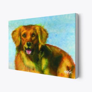 lifewithoutleash-2.jpg | Official Akiane Gallery