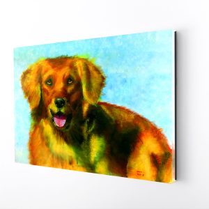 lifewithoutleash-3.jpg | Official Akiane Gallery