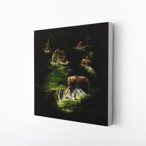 lightbearers-4.jpg | Official Akiane Gallery