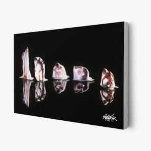 Metamorphosis | 24x32 Limited Edition Canvas