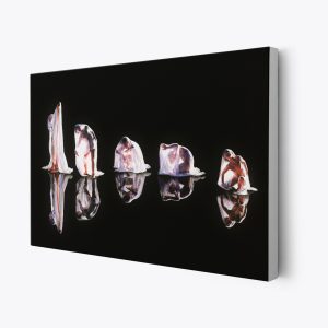 Metamorphosis | 15x20 Open Edition Canvas