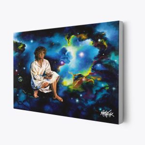 missingyears-2.jpg | Official Akiane Gallery