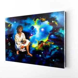 missingyears-3.jpg | Official Akiane Gallery