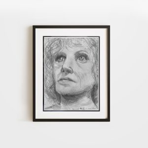 mygrandmother-1.jpg | Official Akiane Gallery