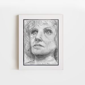 mygrandmother.jpg | Official Akiane Gallery