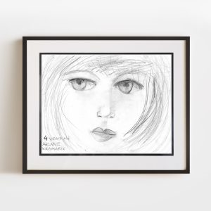 mymother-1.jpg | Official Akiane Gallery