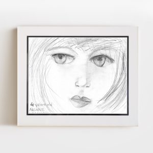 mymother.jpg | Official Akiane Gallery