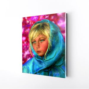 mysightcannotwaitforme.jpg | Official Akiane Gallery