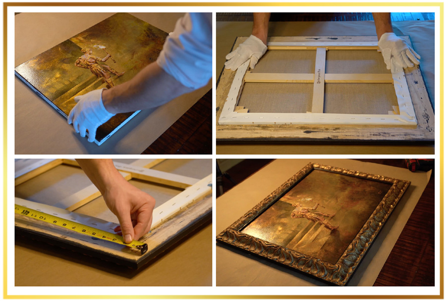 o3 | Official Akiane Gallery