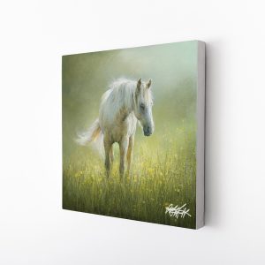Odyssey | 16x16 Limited Edition Canvas Print