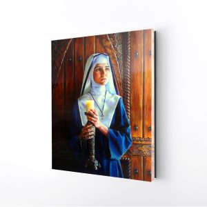 Open Door | 16x20 Open Edition Wall Art