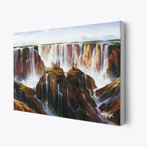 Possibilities | 20x24 Limited Edition Canvas