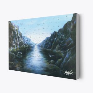 powerofprayer-3.jpg | Official Akiane Gallery