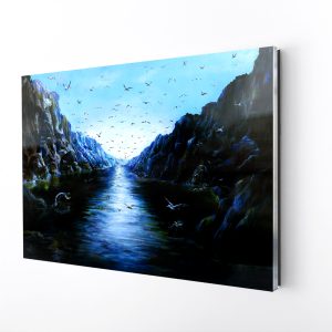 powerofprayer-4.jpg | Official Akiane Gallery