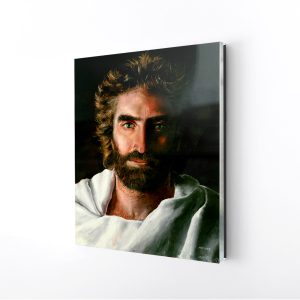Prince Of Peace | 15x20 Acrylic Wall Art Print