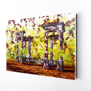 Rebirth | 16x19 Open Edition Wall Art