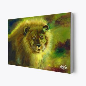 strength-3.jpg | Official Akiane Gallery