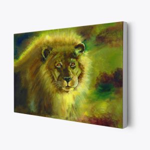 strength-4.jpg | Official Akiane Gallery