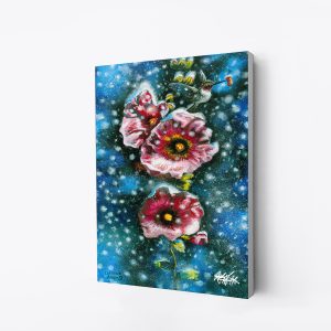 summersnow-2.jpg | Official Akiane Gallery