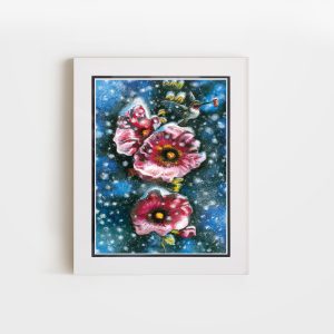 summersnow.jpg | Official Akiane Gallery