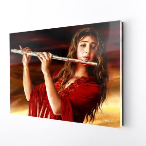 Symphony | 15x20 Open Edition Wall Art