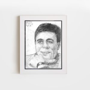 thebusinessman.jpg | Official Akiane Gallery