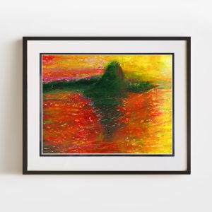 thelife-1.jpg | Official Akiane Gallery