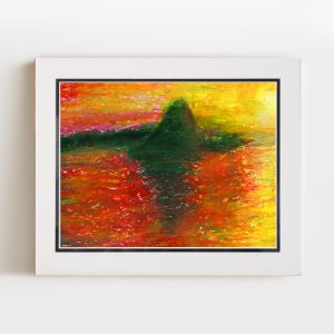 thelife.jpg | Official Akiane Gallery