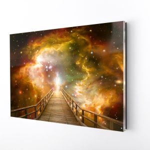 Acrylic Wall Art Spirited