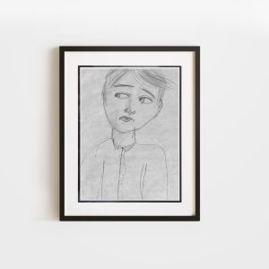 thesideview-1.jpg | Official Akiane Gallery