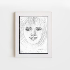 thesmile-1.jpg | Official Akiane Gallery