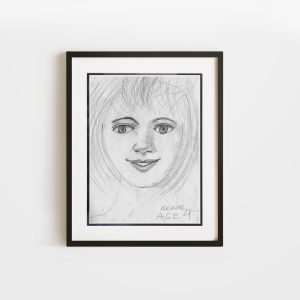 thesmile.jpg | Official Akiane Gallery