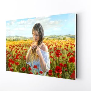 Today | 14x21 inch Open Edition Wall Art Print