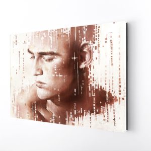 Tomorrow | 9.6x12 Open Edition Wall Art