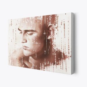 Tomorrow | 9.6x12 Open Edition Canvas