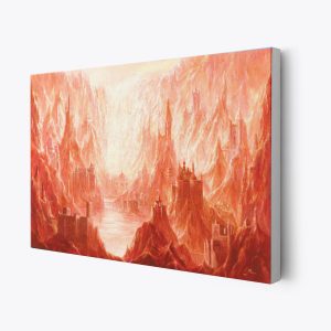 Unity | 15x20 Open Edition Canvas