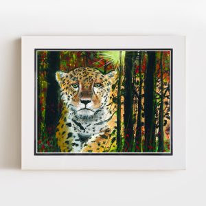 waiting.jpg | Official Akiane Gallery