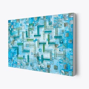 THE-GAME | Official Akiane Gallery