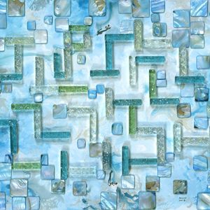 The Game | Official Akiane Gallery