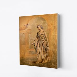 The Muse | Official Akiane Gallery