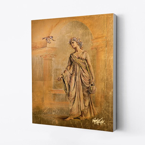 musecan300 | Official Akiane Gallery