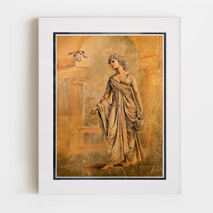 musematt300 | Official Akiane Gallery