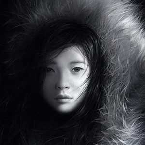 Instinct-1-1.jpg | Official Akiane Gallery