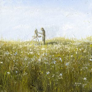 Melancholy-1-1.jpg | Official Akiane Gallery