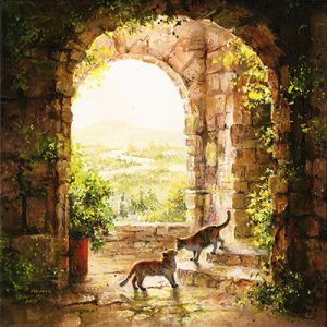 Unforgettable-1500-pixles-2.jpg | Official Akiane Gallery