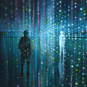 Portal | Official Akiane Gallery