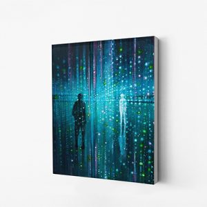 portalcanvas400 | Official Akiane Gallery