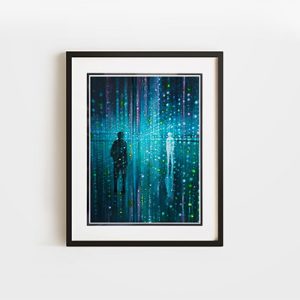 portalframed400 | Official Akiane Gallery