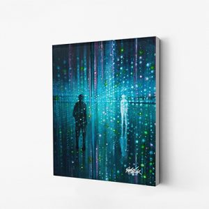 portalle400 | Official Akiane Gallery