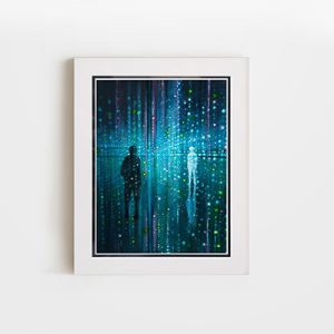 portalmatt400 | Official Akiane Gallery